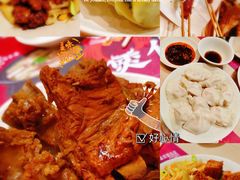 -面点王(石厦分店)