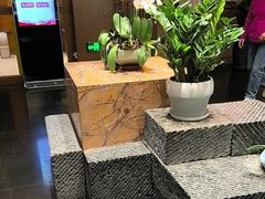 -黔蘑菇四季餐厅(观山湖店)