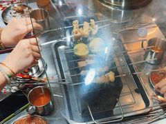 -幸福小串·地摊小炉子(三阳路店)