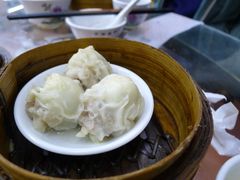 烧卖-香港蓮香樓(上環店)