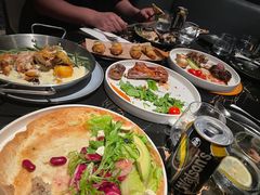 -LES ELITES 英集荟(南京西路店)