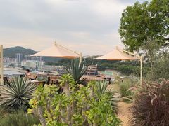 -Brew Farm·精酿农场海滨悬崖餐厅