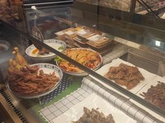 -留夫鸭(金堡街2店)