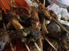 -兄弟小串(华新·名筑店)