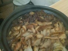 -赵家牛肉砂锅(台西三路店)