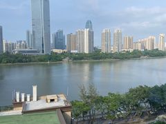 -惠州康帝国际酒店