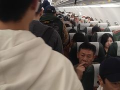 -贵阳龙洞堡国际机场-T2航站楼