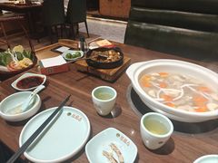 -龙泉人椰子鸡·糟粕醋·地标海南菜(龙昆南店)