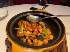 -东富酒家(龙湖西溪天街店)