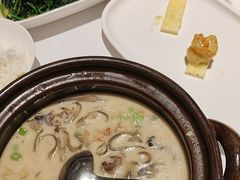 -粗茶淡饭·汉口公馆(循礼门店)