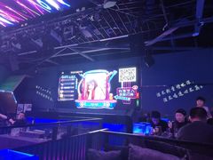 -M-MIX电音烤吧