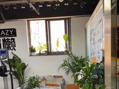 -清橙健身(学院路店)