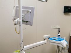 -佛山中大口腔医院·市二级口腔专科医院