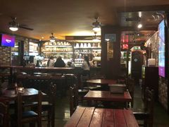 -Pistolera Mexican Cantina女枪手墨西哥餐厅(碧云路店)