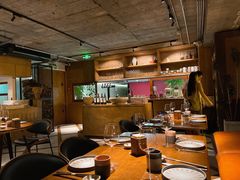-OTIUM • 柴屿麦(亮马桥店)
