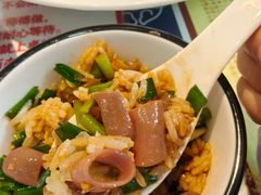 -旺角小渔村(二马路店)