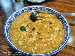 -兰边碗(鼓楼店)