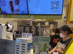 -7分甜(栖霞万谷慧店)
