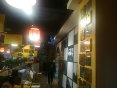 -袁记串串香(北国店)