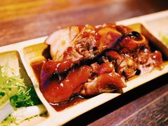 -大牌大·传统杭帮菜(湖滨店)