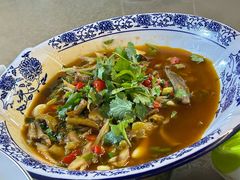 -苏记溪河鲢鱼庄(天府新区店)