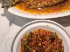 -兰湘子·湘菜小炒(石家庄万象城店)