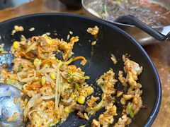 -优壹佳·延边朝鲜族料理(中山北路店)