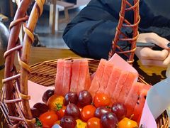 -文楼·淮扬菜·淮安早茶(河下古镇翔宇店)