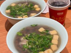 -回味鸭血粉丝汤(夫子庙瞻园路店)