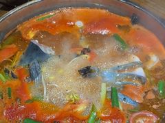 -亮欢寨酸汤鱼(沙冲路店)