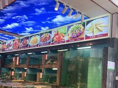 -新金盛·海鲜酒楼(盐田店)