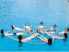 -中国死海旅游度假区