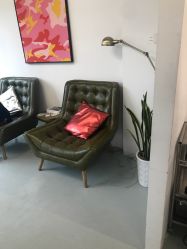 -FAB HAIR CLUB