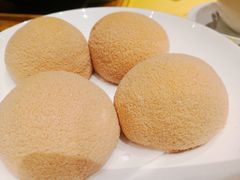 酥皮牛奶包-金玉满堂潮州酒楼(无限极荟购物广场店)