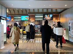 小食处-成都百丽宫影城(LUXE太古里店)