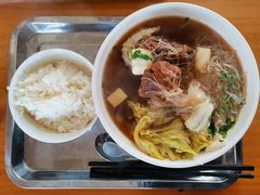 -金泰缘排骨馆(遵化路店)