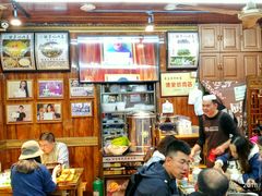 -清真.德枭炕肉店.青海菜(大新街夜市店)