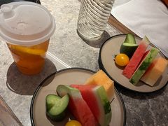 -和子足浴SPA会馆(东方之门店)