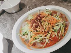 -前海沿·青岛菜(乐客城店)