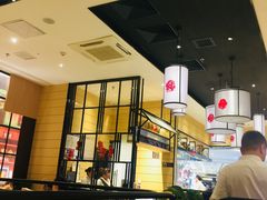 -掂档潮汕牛肉火锅(沈阳万象城店)