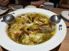 -太二酸菜鱼(上海佛罗伦萨小镇店)
