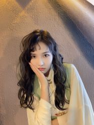 -New Fashion发型定制