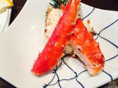 -月下料理(楷林IFC店)