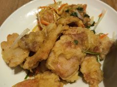 传统锅包肉-金掌勺锅包肉(华润万象城店)