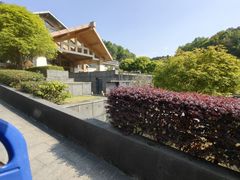 -明月山天沐温泉度假村