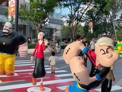 -东莞松山湖万象汇