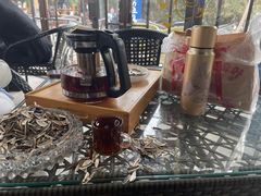 -茯茶镇