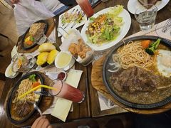 -红屋牛排西餐厅(金狮广场店)