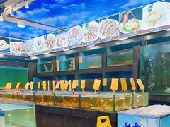 -新金盛·海鲜酒楼(盐田店)