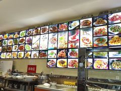 -老码头黑皮肘子锅包肉(赣水路店)